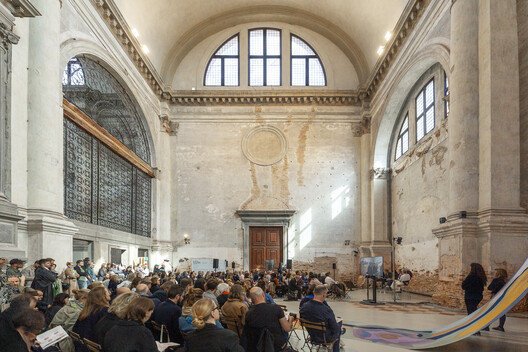 Architecture Awards Must Evolve: A Debate on Their Role and Responsibility at the UIA World Congress 2026 - Image 1 of 5
