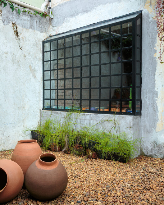 Godai Ceramic Studio / IBERÊ STUDIO Godai Ceramic Studio / IBERÊ STUDIO - Exterior Photography
