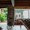 Ateliê de Cerâmica Godai / IBERÊ STUDIO - Fotografia de Interiores, Interiores De Escritórios, Cadeira