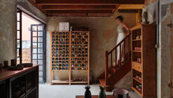 Ateliê de Cerâmica Godai / IBERÊ STUDIO