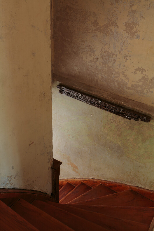 Godai Ceramic Studio / IBERÊ STUDIO Godai Ceramic Studio / IBERÊ STUDIO - Image 15 of 39