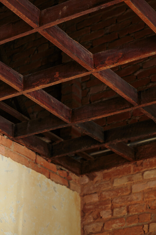 Godai Ceramic Studio / IBERÊ STUDIO Godai Ceramic Studio / IBERÊ STUDIO - Image 18 of 39