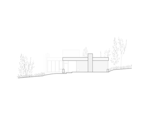 Breathe Lodge Residence / Jérôme Lapierre Architecte Breathe Lodge Residence / Jérôme Lapierre Architecte - Image 32 of 36