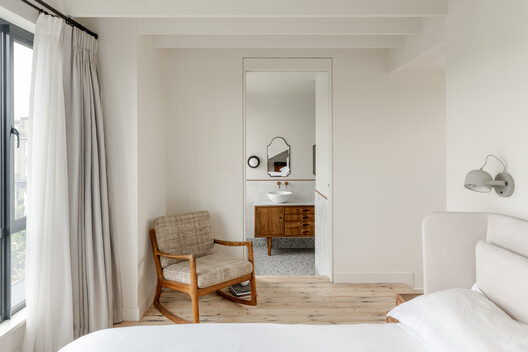 House of Panes / Matthew Giles Architects - Image 17 of 29