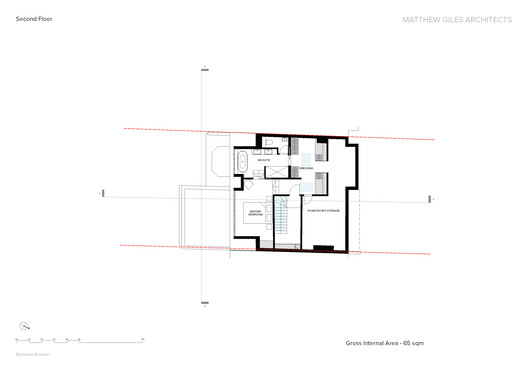 House of Panes / Matthew Giles Architects - Image 25 of 29