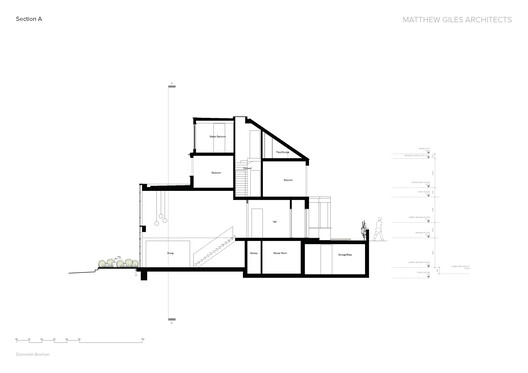 House of Panes / Matthew Giles Architects - Image 26 of 29