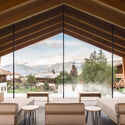 Pineta Nature Resort / MICHELE SICHER ARCHITETTO - Interior Photography, Hospitality Architecture