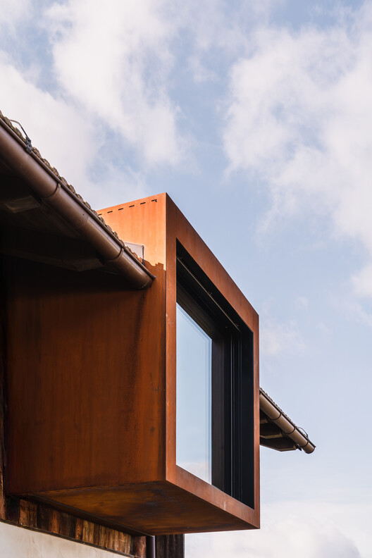 Pineta Nature Resort / MICHELE SICHER ARCHITETTO Pineta Nature Resort / MICHELE SICHER ARCHITETTO - Interior Photography, Wood