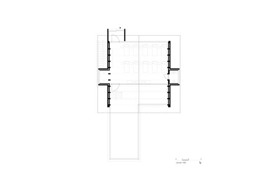 Pineta Nature Resort / MICHELE SICHER ARCHITETTO Pineta Nature Resort / MICHELE SICHER ARCHITETTO - Image 30 of 37