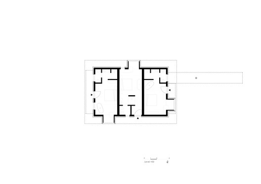 Pineta Nature Resort / MICHELE SICHER ARCHITETTO Pineta Nature Resort / MICHELE SICHER ARCHITETTO - Image 29 of 37