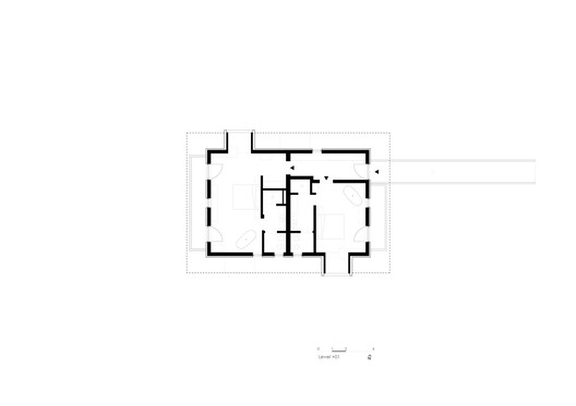 Pineta Nature Resort / MICHELE SICHER ARCHITETTO Pineta Nature Resort / MICHELE SICHER ARCHITETTO - Image 27 of 37