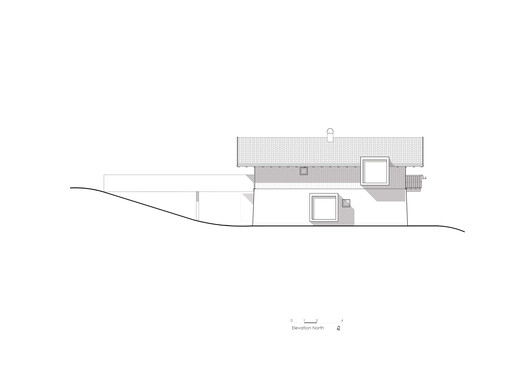 Pineta Nature Resort / MICHELE SICHER ARCHITETTO Pineta Nature Resort / MICHELE SICHER ARCHITETTO - Image 34 of 37