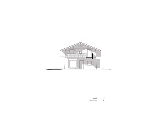 Pineta Nature Resort / MICHELE SICHER ARCHITETTO Pineta Nature Resort / MICHELE SICHER ARCHITETTO - Image 35 of 37