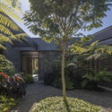 Casa de los Patios / Alejandro Restrepo-Montoya Arquitectura + EstudioCentral - Casas