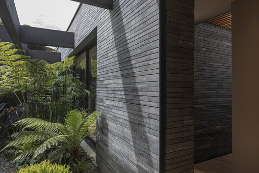House of Courtyards / Alejandro Restrepo-Montoya Arquitectura + EstudioCentral House of Courtyards / Alejandro Restrepo-Montoya Arquitectura + EstudioCentral - Image 12 of 28