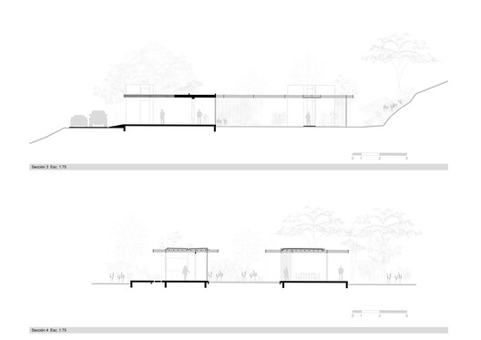 House of Courtyards / Alejandro Restrepo-Montoya Arquitectura + EstudioCentral House of Courtyards / Alejandro Restrepo-Montoya Arquitectura + EstudioCentral - Image 27 of 28