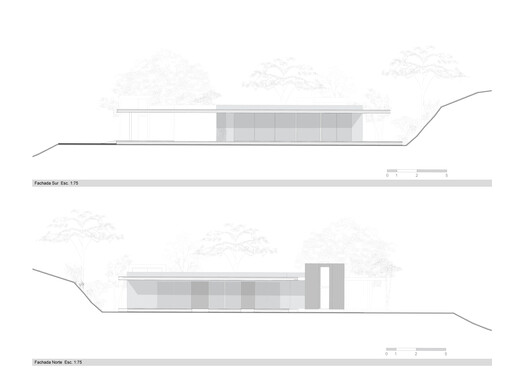 House of Courtyards / Alejandro Restrepo-Montoya Arquitectura + EstudioCentral House of Courtyards / Alejandro Restrepo-Montoya Arquitectura + EstudioCentral - Image 28 of 28