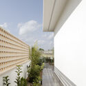 Casa J / Hulot - Fotografía exterior, Casas