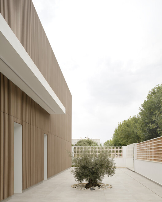 Casa J / Hulot Casa J / Hulot - Fotografía interior