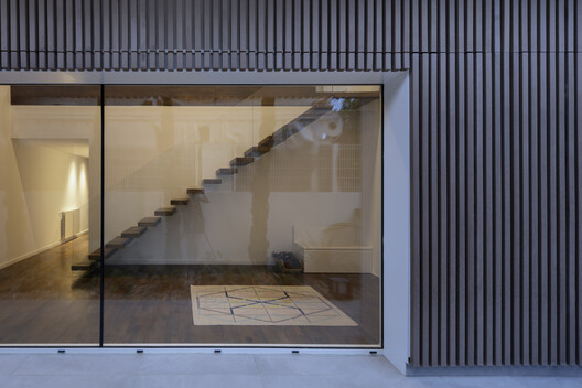 Casa J / Hulot Casa J / Hulot - Imagen 12 de 17