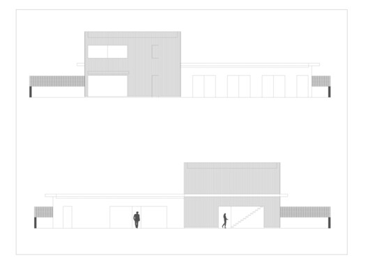 Casa J / Hulot Casa J / Hulot - Imagen 16 de 17