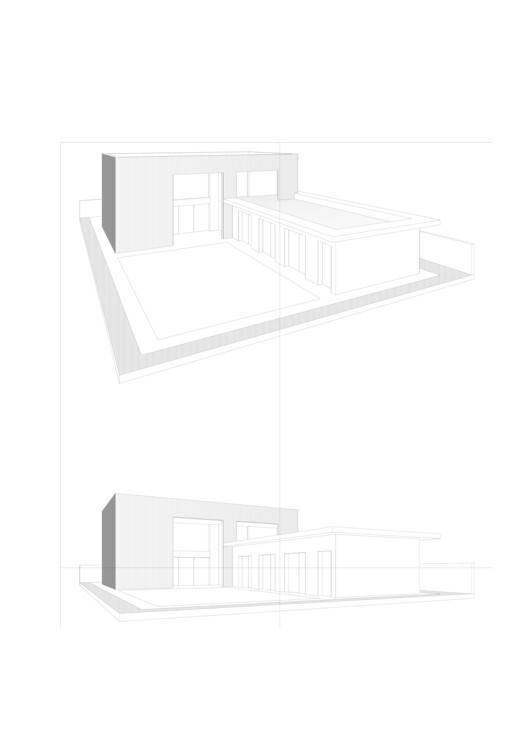 Casa J / Hulot Casa J / Hulot - Imagen 17 de 17