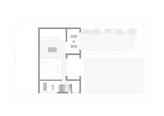 Casa J / Hulot Casa J / Hulot - Imagen 13 de 17