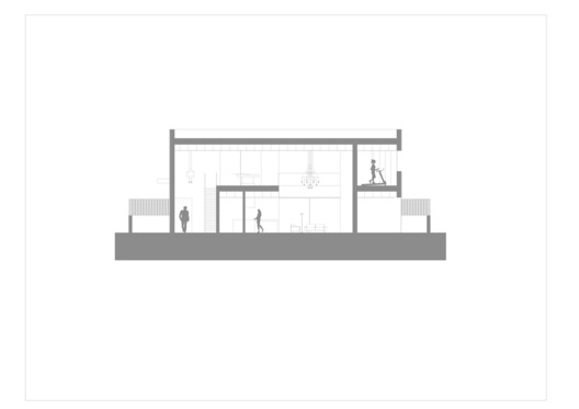 Casa J / Hulot Casa J / Hulot - Imagen 15 de 17