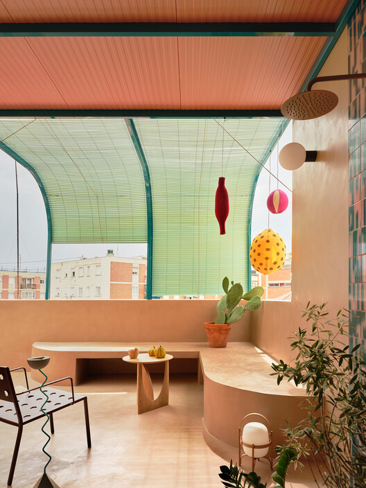 Macedonia House / bardo - Interior Photography