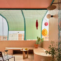 Casa Macedonia / bardo - Fotografía interior, Renovación