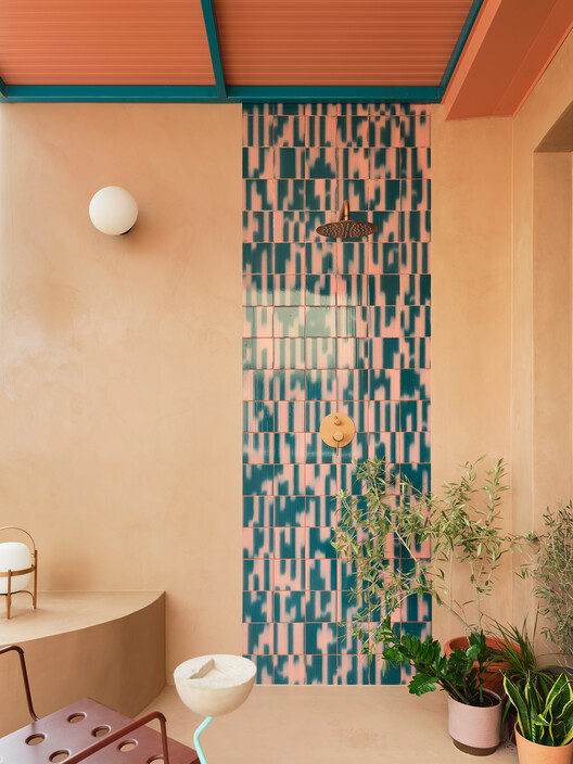 Macedonia House / bardo - Interior Photography
