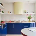 Casa Macedonia / bardo - Renovación