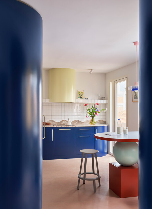 Macedonia House / bardo - Interior Photography, Kitchen