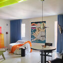 Casa Macedonia / bardo - Fotografía interior, Renovación, Dormitorio, Iluminación, Sillas