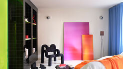 Casa Macedonia / bardo