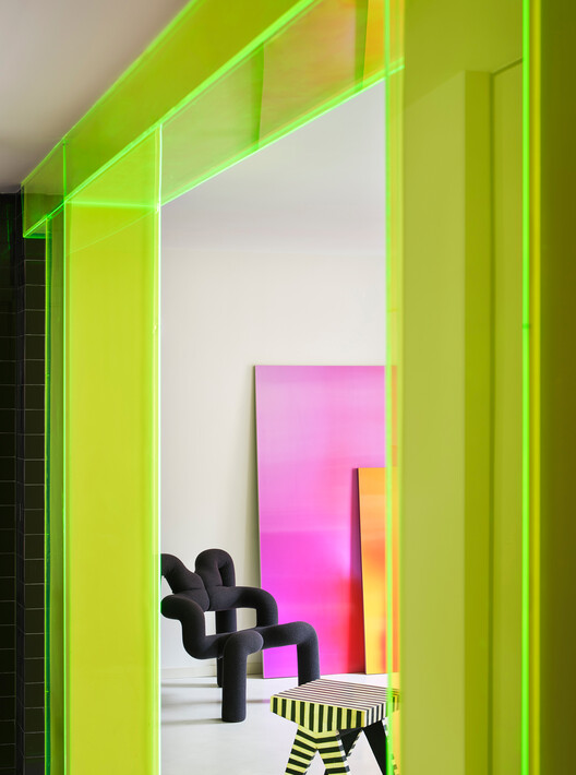 Macedonia House / bardo - Interior Photography