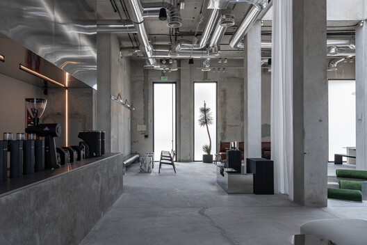 Koncrete Space / shell+core - Image 9 of 21