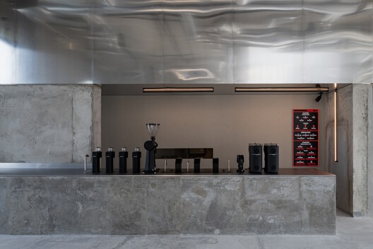Koncrete Space / shell+core - Image 13 of 21