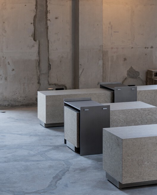 Koncrete Space / shell+core - Image 15 of 21