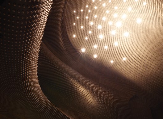 Songshan Lake Exhibition and Performance Centre / Zaha Hadid Architects - Image 15 of 20