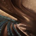 Songshan Lake Exhibition and Performance Centre / Zaha Hadid Architects - Sustainability
