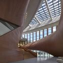 Songshan Lake Exhibition and Performance Centre / Zaha Hadid Architects - Sustainability