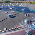 An Era of Renovations: 6 Reasons Why Roofing Membranes Can Extend the Lifespan of Existing Structures - Image 2 of 4