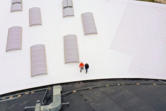 An Era of Renovations: 6 Reasons Why Roofing Membranes Can Extend the Lifespan of Existing Structures An Era of Renovations: 6 Reasons Why Roofing Membranes Can Extend the Lifespan of Existing Structures - Image 7 of 13