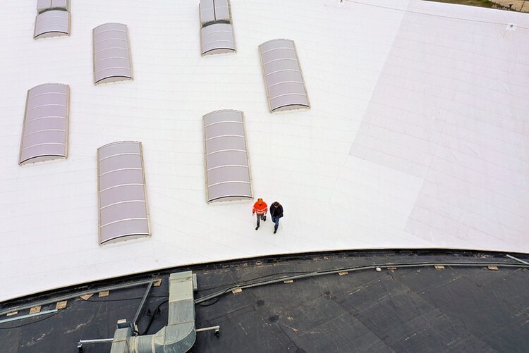An Era of Renovations: 6 Reasons Why Roofing Membranes Can Extend the Lifespan of Existing Structures - Image 7 of 13