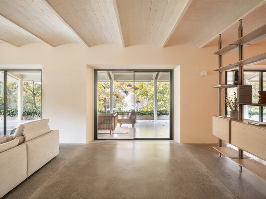 House 2302 / Nordest Arquitectura - Interior Photography, Wood, Chair