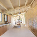 House 2302 / Nordest Arquitectura - Interior Photography, Residential Architecture, Kitchen, Beam, Countertop, Sink