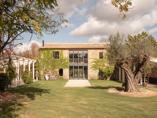 House 2302 / Nordest Arquitectura - Exterior Photography, Garden, Courtyard