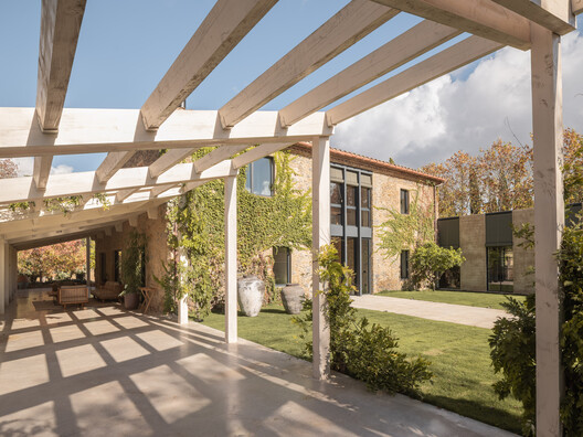 House 2302 / Nordest Arquitectura - Image 12 of 22