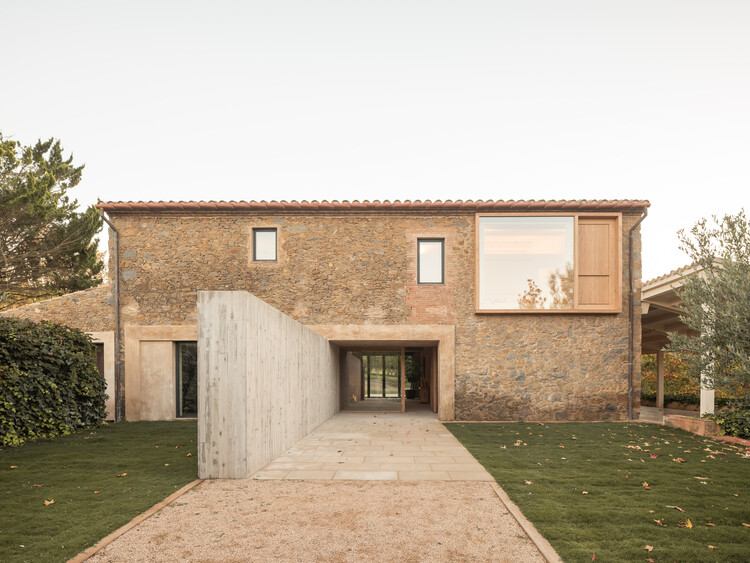House 2302 / Nordest Arquitectura - Exterior Photography, Residential Architecture